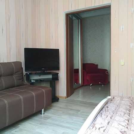 U Samogo Moria Apartment Odessa Ngoại thất bức ảnh